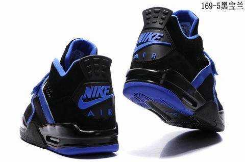 air jordan cp3 4 bateau authentique chute colore air jordan nike en stock